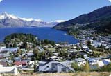 Car Rental Queenstown - New Zealand