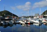 Car Rental Egersund from USD 34.91/day - Norway