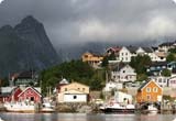 Aluguel de Carros Leknes de USD 102.17/dia - Noruega Aluguel de Carros Leknes de USD 102.17/dia - Noruega