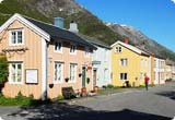 Location Voiture Centre-ville de Mosjoen, Mosjoen de USD 34.91/jour - Norvège