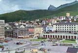 Wynajem Samochodów Narvik centrum, Narvik Z USD 26.67/dzień - Norwegia