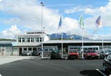 Location Voiture Aéroport de Sandnessjoen (SSJ), Sandnessjoen de USD 33.13/jour - Norvège