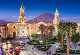 Araç Kiralama Arequipa Havalimanı (AQP), Arequipa den USD 34.69/gün - Peru Araç Kiralama Arequipa Havalimanı (AQP), Arequipa den USD 34.69/gün - Peru