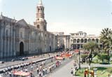 Araç Kiralama Arequipa şehir merkezinde, Arequipa den USD 49.72/gün - Peru Araç Kiralama Arequipa şehir merkezinde, Arequipa den USD 49.72/gün - Peru