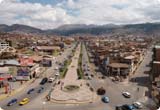 Noleggio Auto Centro di Cuzco, Cuzco Da EUR 40.32/Giorno - Perù Noleggio Auto Centro di Cuzco, Cuzco Da EUR 40.32/Giorno - Perù