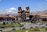 Autoverhuur Cuzco Van USD 38.82/dag - Peru Autoverhuur Cuzco Van USD 38.82/dag - Peru