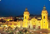 Araç Kiralama Lima den EUR 16.14/gün - Peru Araç Kiralama Lima den EUR 16.14/gün - Peru