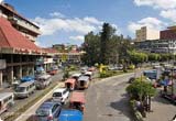 Noleggio Auto Centro di Baguio, Baguio - Filippine