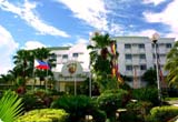 Mietwagen East Asia Hotel, General Santos - Philippinen