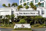 Wynajem Samochodów Marco Polo Hotel, Davao - Filipiny