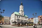 Alquiler de Coches Gliwice Desde USD 1.55/dia - Poland Alquiler de Coches Gliwice Desde USD 1.55/dia - Poland