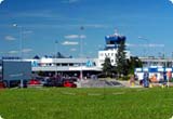 Aluguel de Carros Katowice Aeroporto (KTW), Katowice de USD 10.21/dia - Polônia Aluguel de Carros Katowice Aeroporto (KTW), Katowice de USD 10.21/dia - Polônia