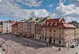 Aluguel de Carros Krakow Centro, Krakow de USD 14.05/dia - Polônia Aluguel de Carros Krakow Centro, Krakow de USD 14.05/dia - Polônia