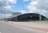 Noleggio Auto Aeroporto di Łódź (LCJ), Lodz Da USD 17.16/Giorno - Polonia Noleggio Auto Aeroporto di Łódź (LCJ), Lodz Da USD 17.16/Giorno - Polonia