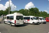 Wynajem Samochodów Dworzec autobusowy Lublin, Lublin - Polska