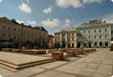 Noleggio Auto Piotrkow Trybunalski città, Piotrkow Trybunalski - Polonia