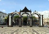 รถเช่า Ponta Delgada (Sao Miguel Island) จาก USD 4.2/วัน - Portugal รถเช่า Ponta Delgada (Sao Miguel Island) จาก USD 4.2/วัน - Portugal