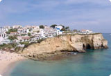 Car Rental Carvoeiro from USD 132.36/day - Portugal
