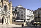 Car Rental Coimbra Downtown, Coimbra from USD 43.97/day - Portugal