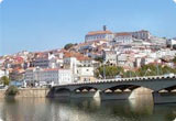 Car Rental Coimbra from USD 43.97/day - Portugal