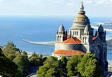 Car Rental Viana Do Castelo from USD 1.52/day - Portugal