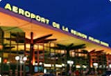 Car Rental Roland Garros Airport, Sainte Marie - Reunion Island