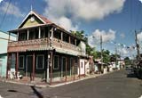 Autoverhuur Gros Islet Van USD 43.14/dag - Saint Lucia Autoverhuur Gros Islet Van USD 43.14/dag - Saint Lucia
