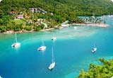 Car Rental Marigot - Saint Lucia