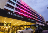 Location Voiture Jeddah Al Hamraa, Djeddah de USD 24.79/jour - Arabie Saoudite