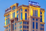 Wynajem Samochodów Jeddah Radisson Blu Hotel, Jeddah Z USD 24.79/dzień - Arabia Saudyjska