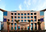 Car Rental Novotal Business Park, Dammam - Saudi Arabia