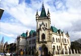 Alquiler de Coches Kosice Desde USD 27.8/dia - Slovakia Alquiler de Coches Kosice Desde USD 27.8/dia - Slovakia