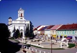 Autoverhuur Poprad Van USD 18.69/dag - Slowakije Autoverhuur Poprad Van USD 18.69/dag - Slowakije