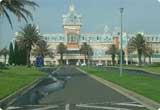 Car Rental Secunda from SGD 13.44/day - South Africa