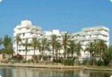 Mietwagen Alcudia Eden, Mallorca - Spanien - Balearen