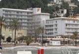 Wynajem Samochodów Puerto De Sóller, Majorka - Hiszpania - Baleary