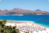 Car Hire Puerto Pollensa, Mallorca from USD 3.79/day - Spain Car Hire Puerto Pollensa, Mallorca from USD 3.79/day - Spain