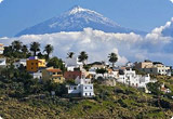 Car Rental La Gomera from USD 7.93/day - Spain