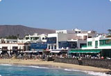 Car Rental Lanzarote Playa Blanca, Lanzarote from USD 10.82/day - Spain