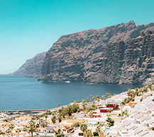 Araç Kiralama Tenerife Los Gigantes, Tenerife den USD 8.95/gün - İspanya Araç Kiralama Tenerife Los Gigantes, Tenerife den USD 8.95/gün - İspanya