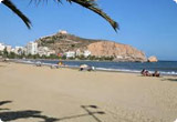 Car Rental Aguilas - Spain - Mainland