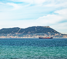 Car Rental Algeciras Port, Algeciras from USD 4.88/day - Spain