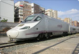 Car Hire Alicante Train Station, Alicante from USD 19.37/day - Spain