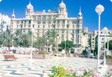 Location Voiture Alicante de USD 6.44/jour - Espagne Location Voiture Alicante de USD 6.44/jour - Espagne