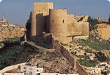 รถเช่า Almeria จาก USD 26.15/วัน - Spain