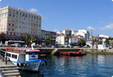 Alquiler de Coches Ferrol- Centro, Ferrol - España - Península