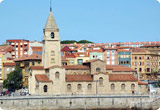 Car Hire Gijon from USD 30.48/day - Spain