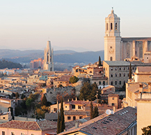 Alquiler de Coches Aeropuerto de Gerona (GRO), Gerona Desde USD 23.29/dia - España