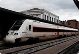 Car Rental Granada Train Station, Granada from USD 18.05/day - Spain Car Rental Granada Train Station, Granada from USD 18.05/day - Spain