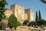 Araç Kiralama Granada den USD 18.05/gün - İspanya Araç Kiralama Granada den USD 18.05/gün - İspanya